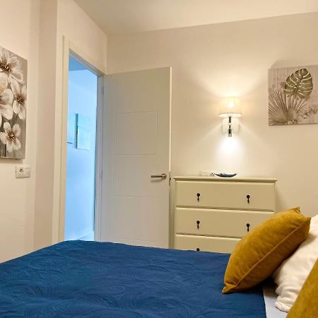 Апартаменты Playa Honda Sea View Плая-де-лас-Америкас Экстерьер фото