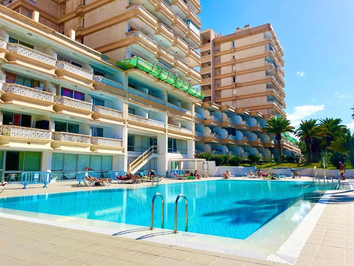 Апартаменты Playa Honda Sea View Плая-де-лас-Америкас Экстерьер фото